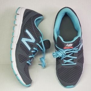 New balance running shoes